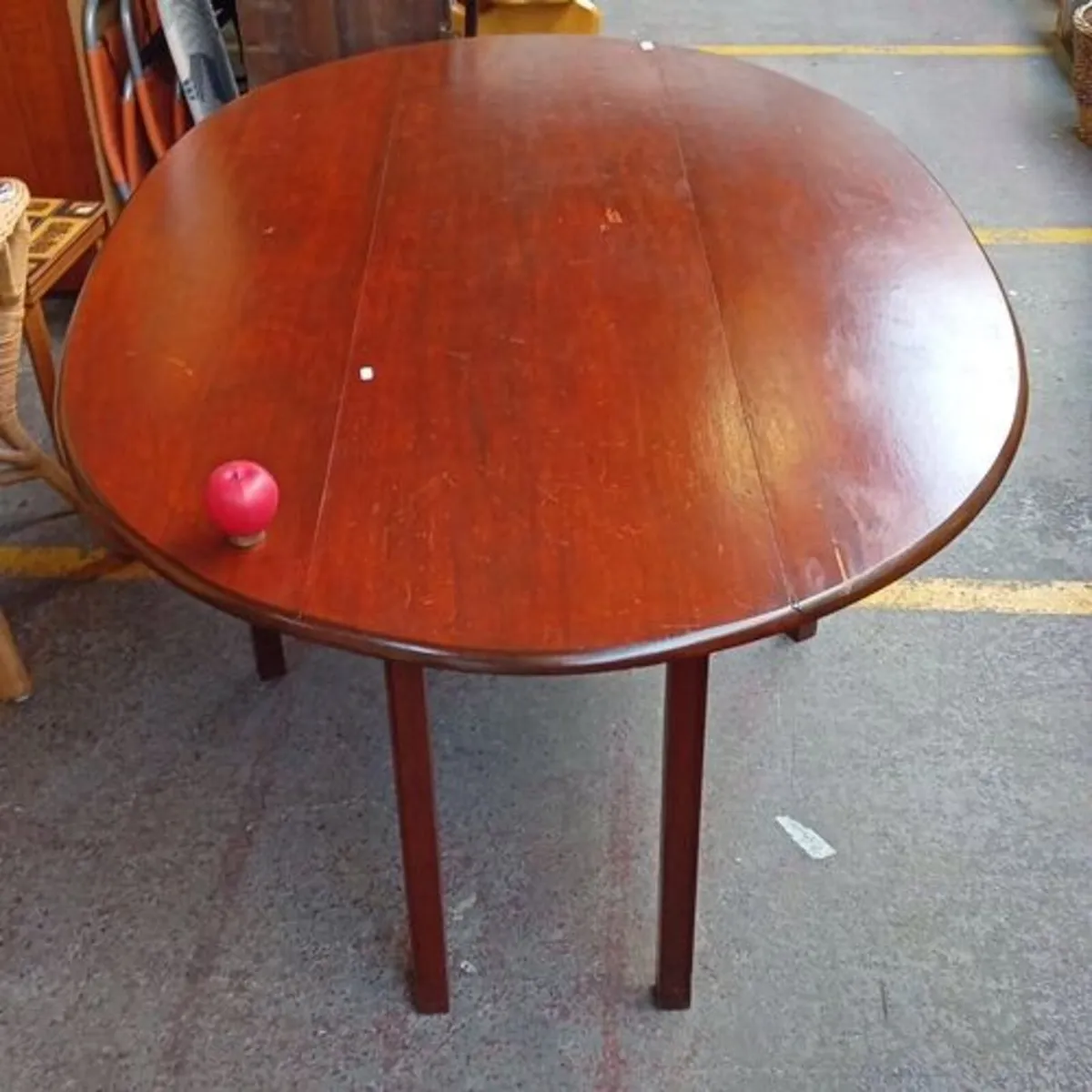 Furniture-Mid Century-Designer-Luxury-Heirloom - Image 1