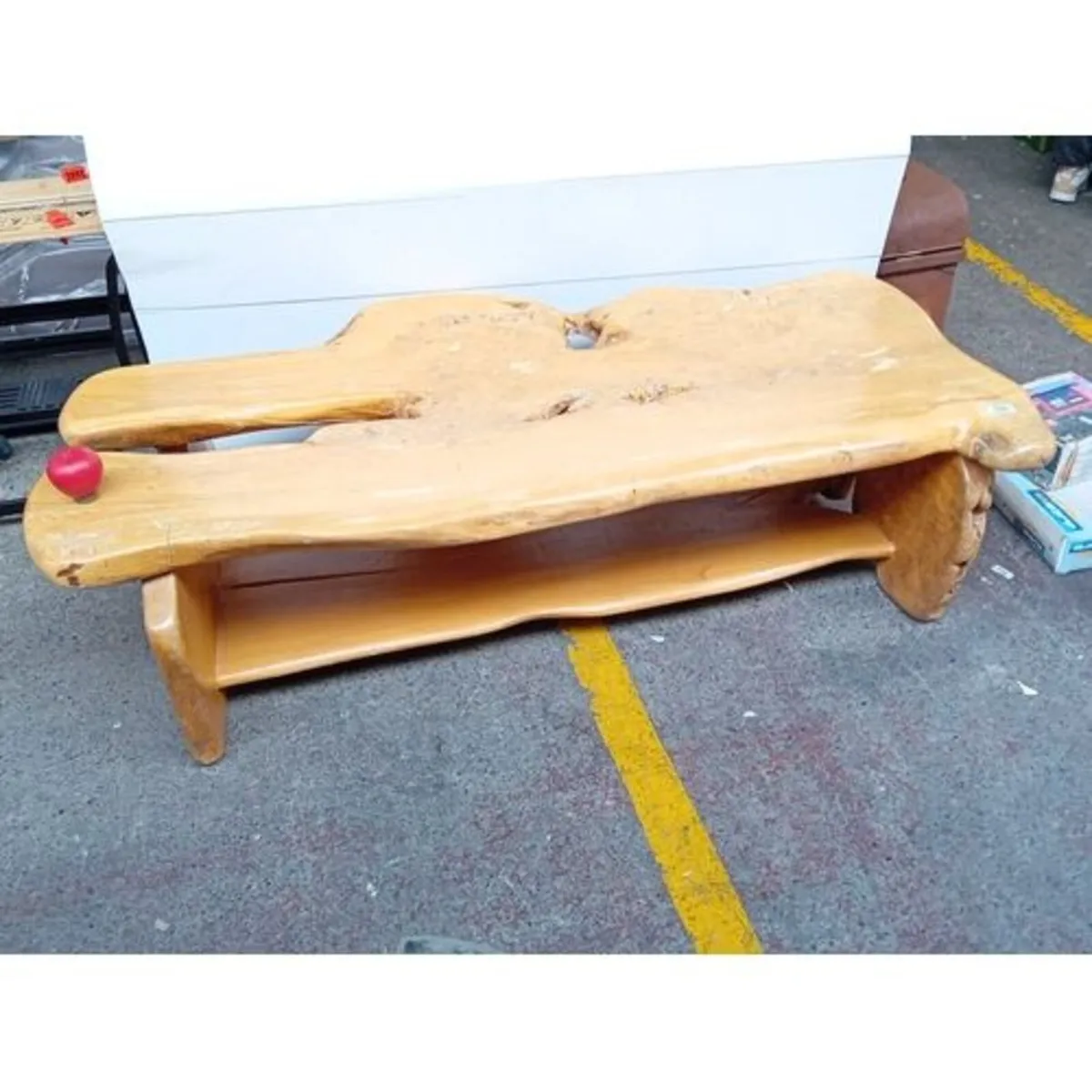 Furniture-Mid Century-Designer-Luxury-Heirloom - Image 2