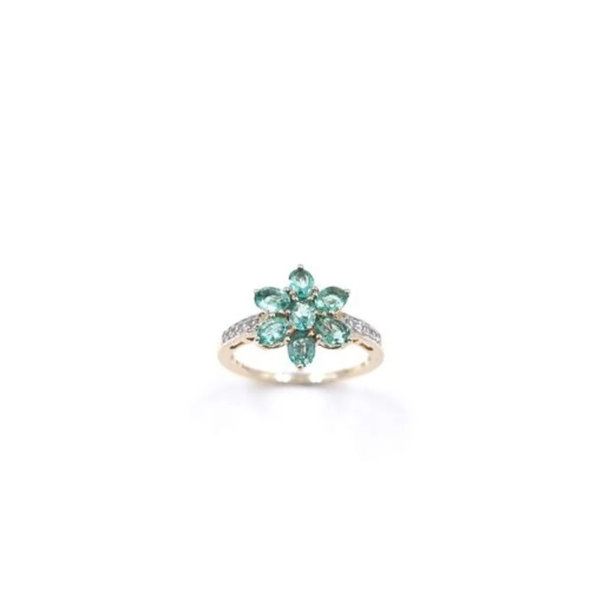 Jewellery-Gold-Silver-Diamonds-Rings-Earring-Chain - Image 2
