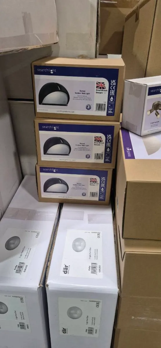 Interior & exterior lighting - Image 2