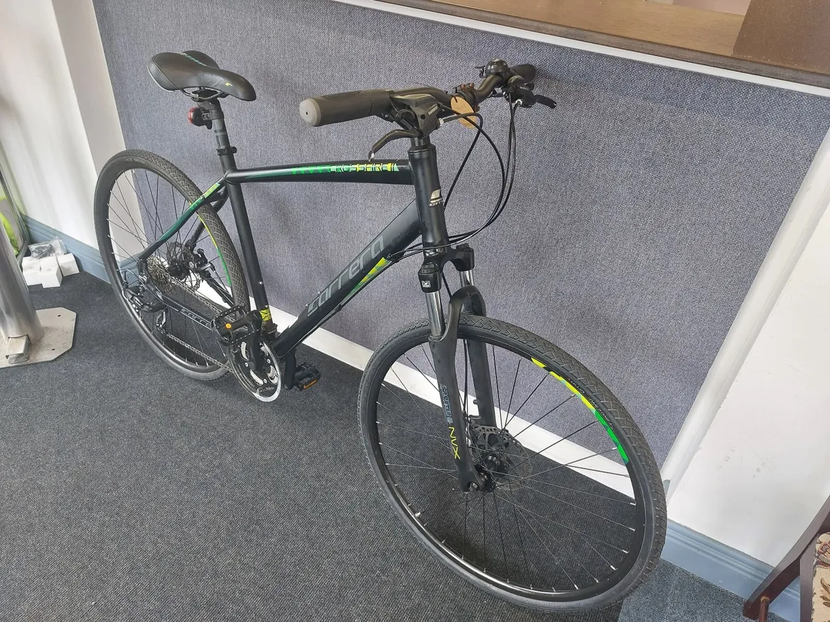 Carrera Crossfire 2 - Image 2