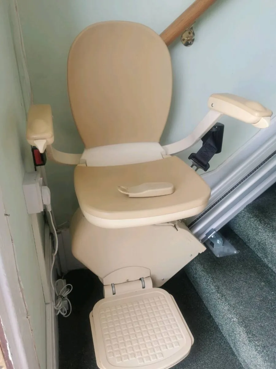 StairLift - Image 1