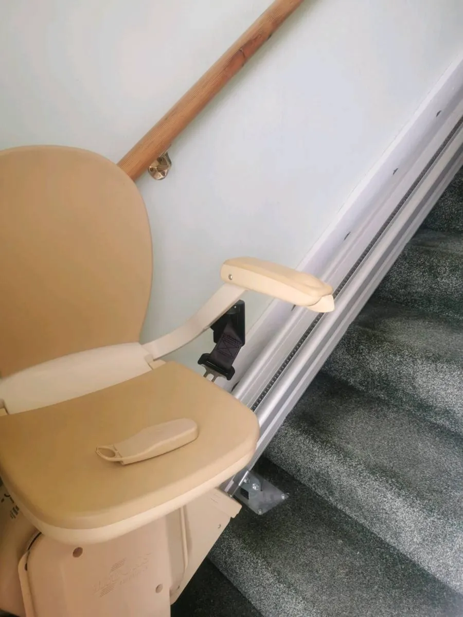 StairLift - Image 2