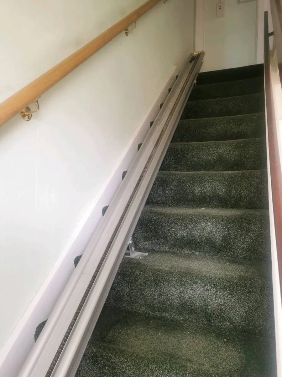 StairLift - Image 3