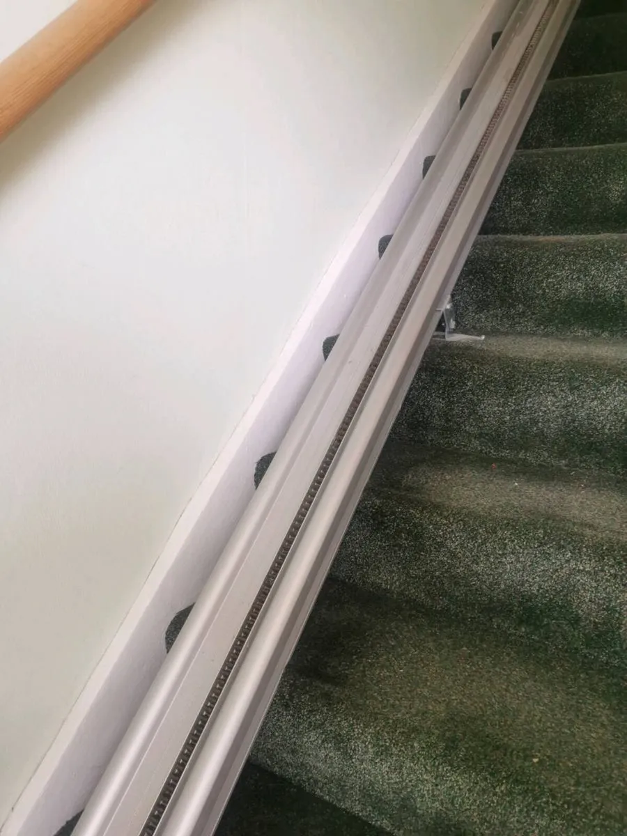 StairLift - Image 4