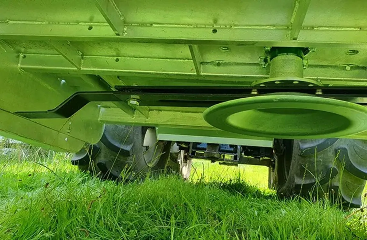 New Major 605SL Toppers - Image 4