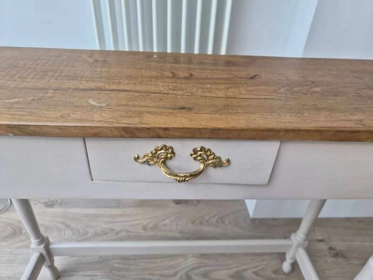 console table - Image 4