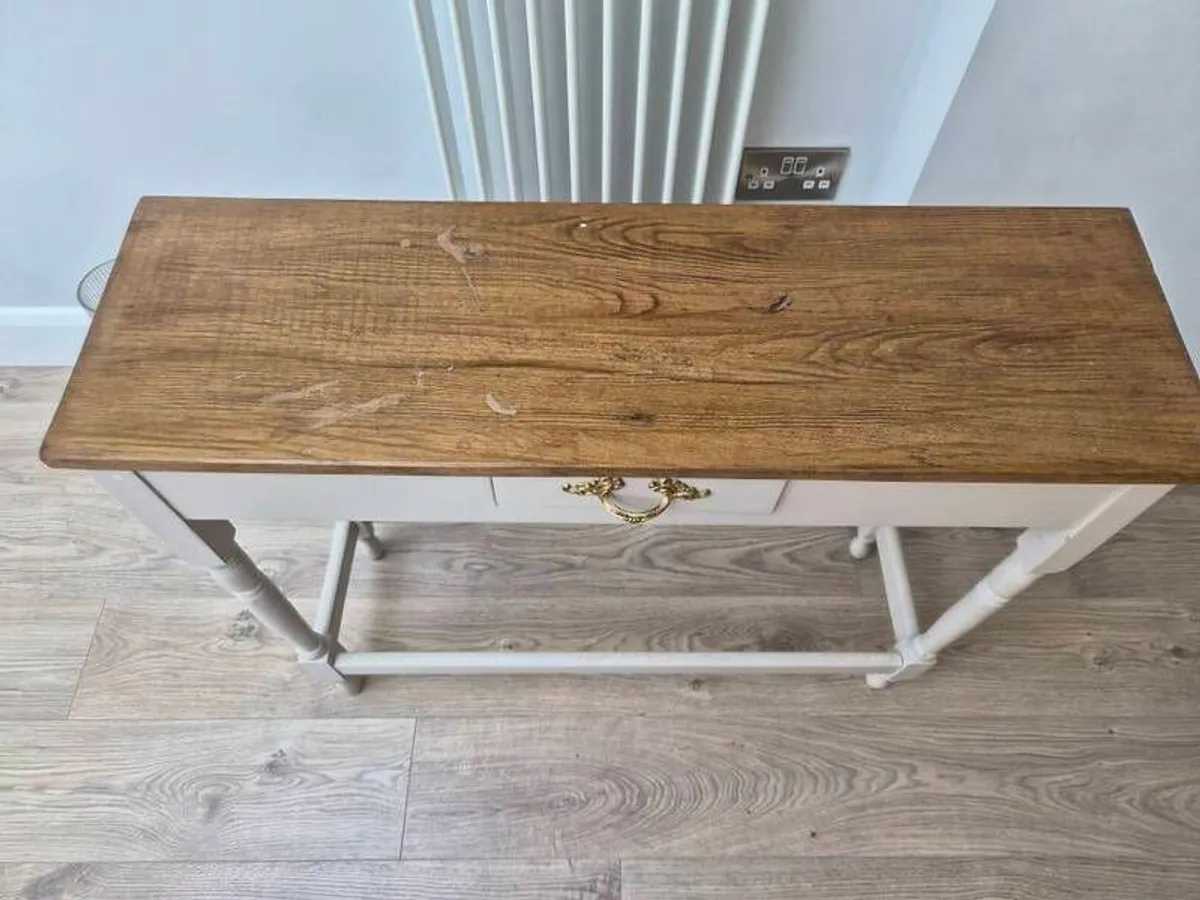 console table - Image 2