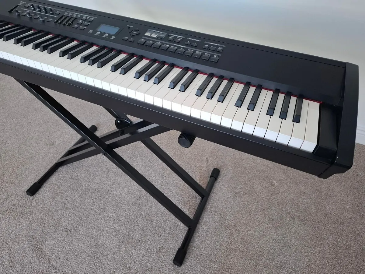 Roland Digital Piano - Image 3