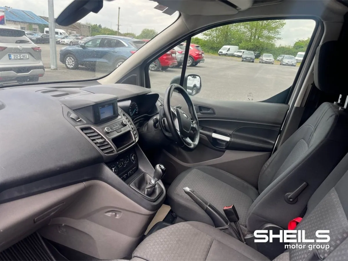 Ford Transit Connect CONNECT LWB HP TREND 1.5TD120 - Image 4