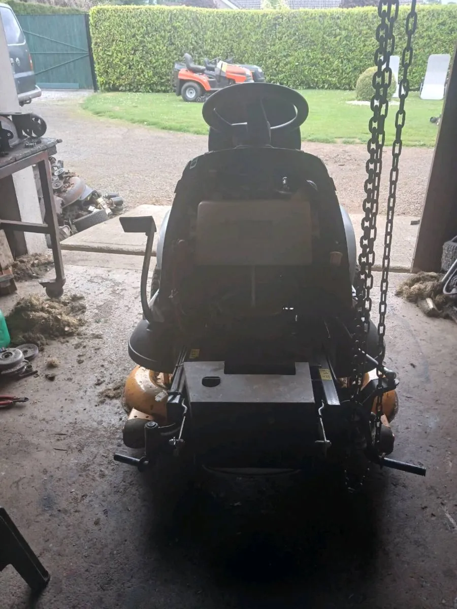Engine Replacements - Image 2