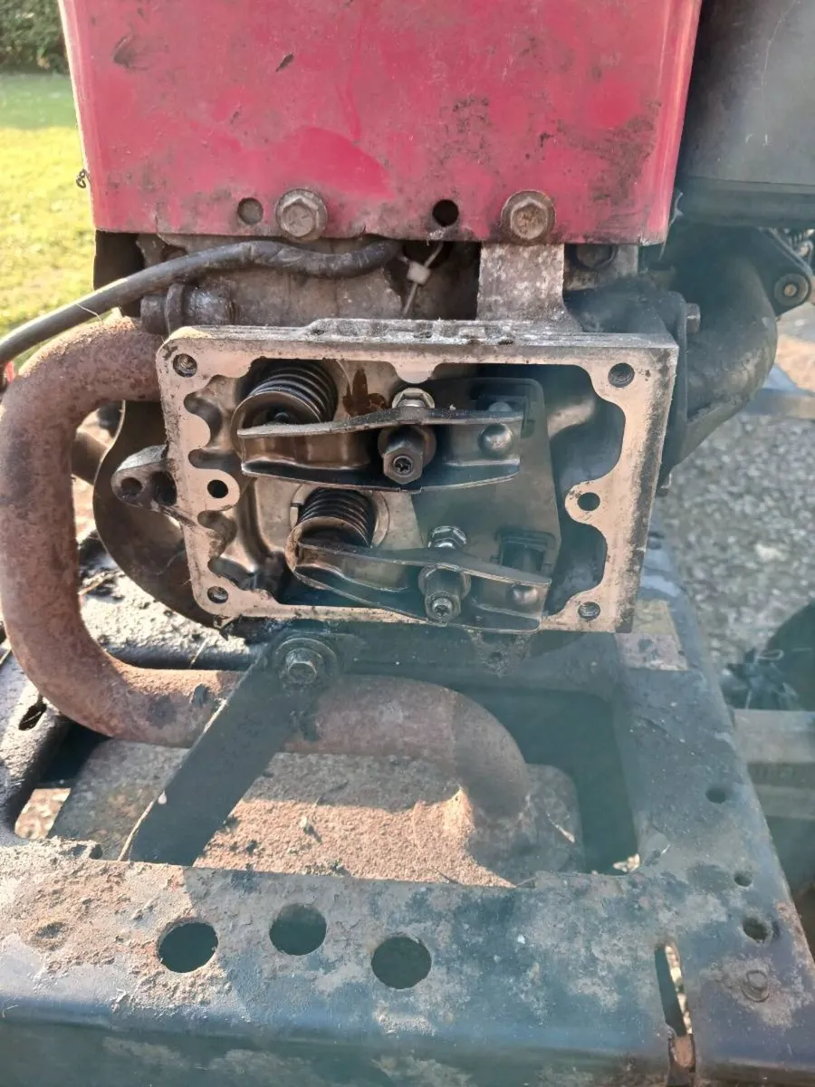Engine Replacements - Image 4
