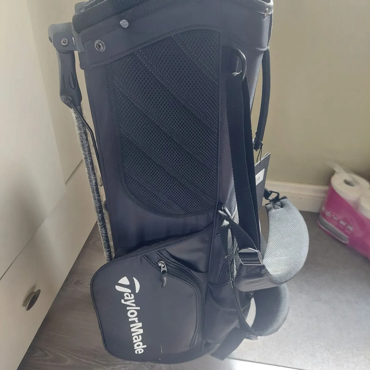 Taylormade stand bag - Image 1