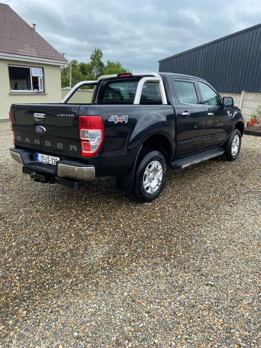 2017 Ford Ranger - Image 4