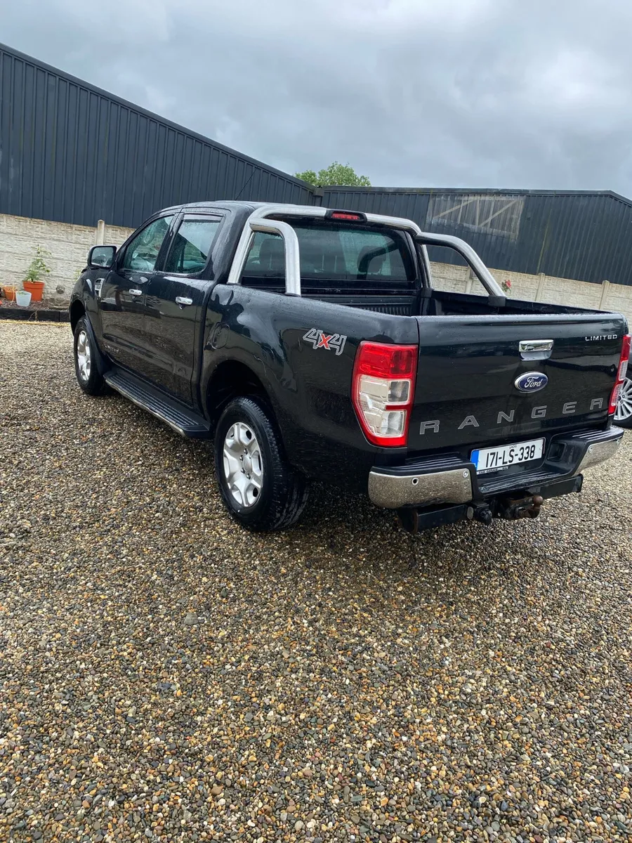 2017 Ford Ranger - Image 3