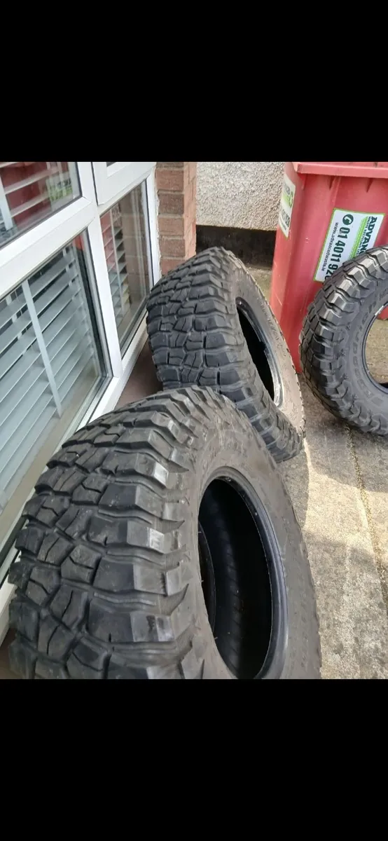Tyres - Image 3