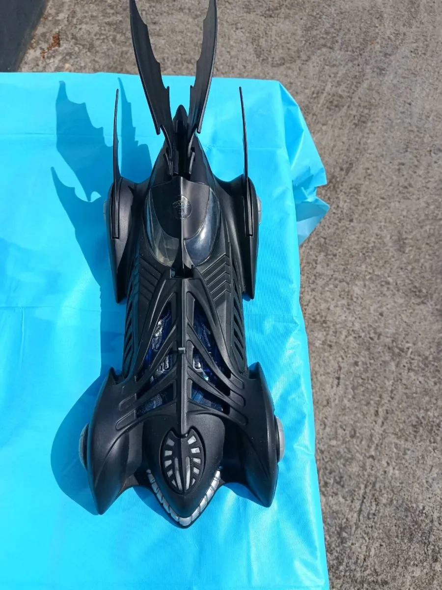 Batmobile - Image 1