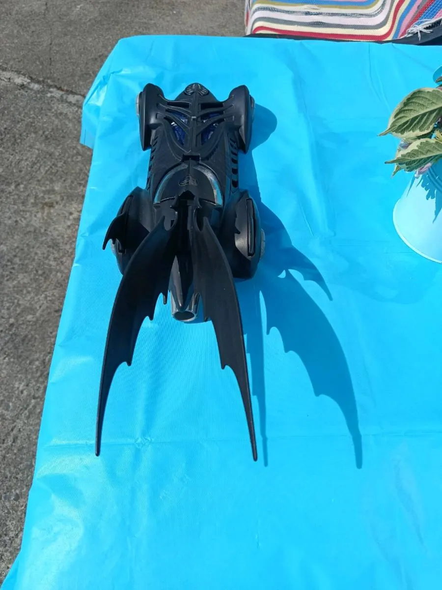Batmobile - Image 2
