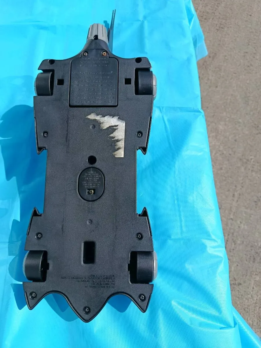 Batmobile - Image 3
