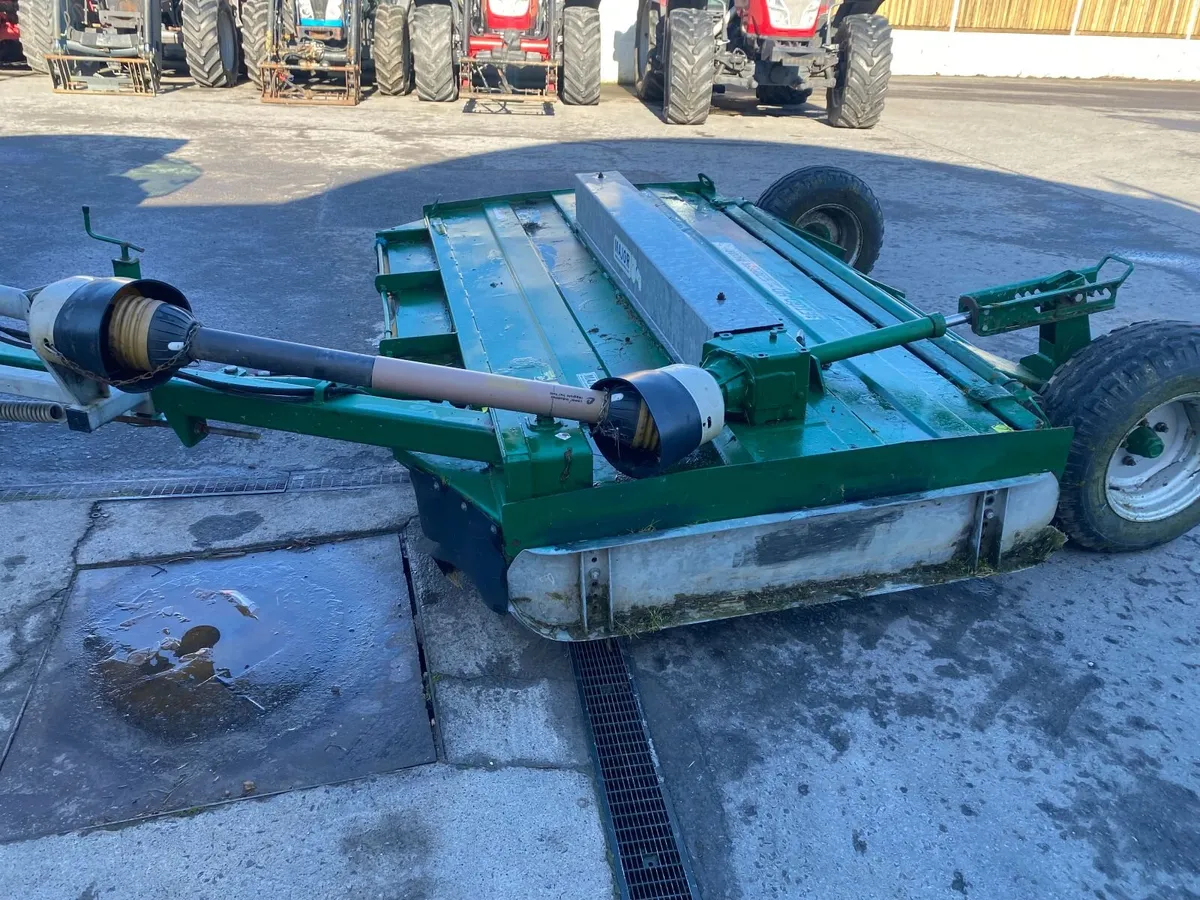 Major 9ft Topper - Image 2