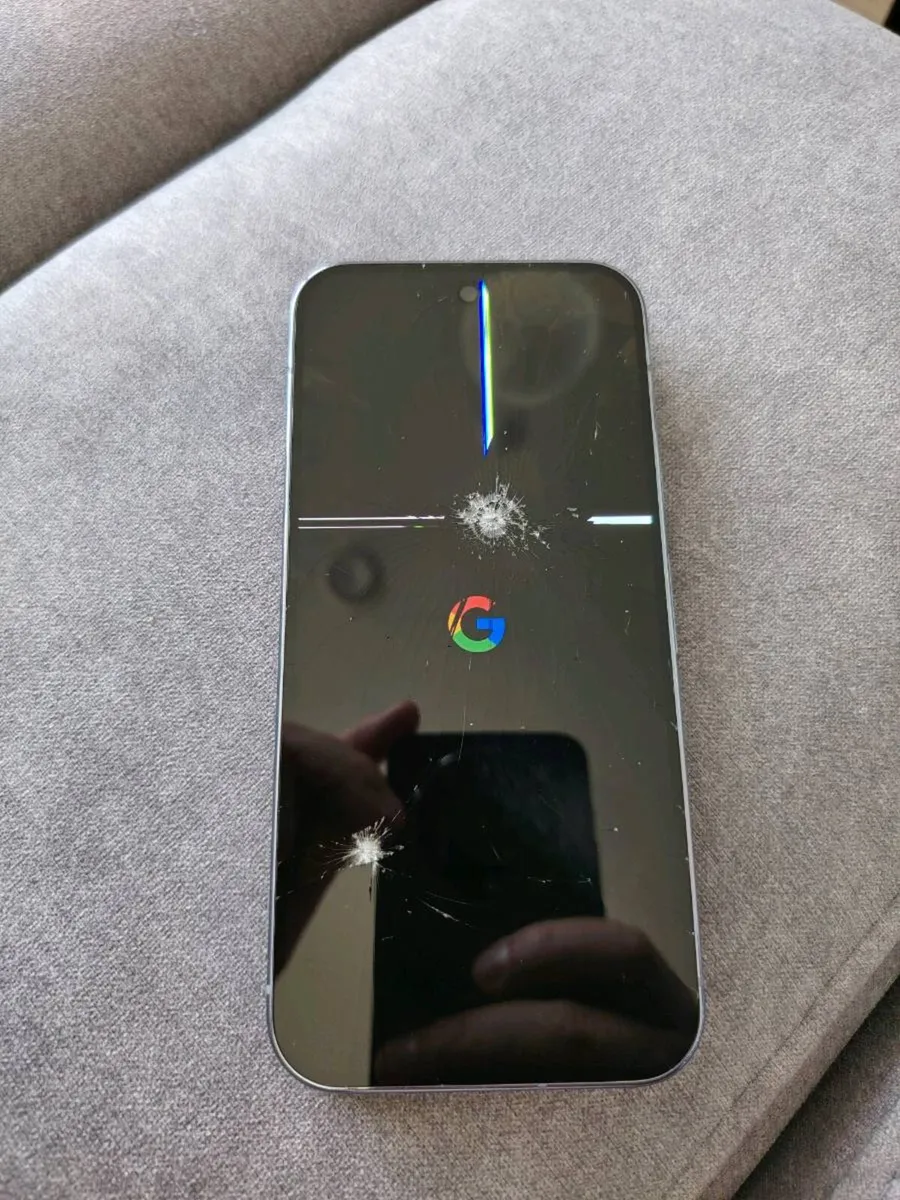 Google Pixel 10 Pro Screen to Replace - Image 2