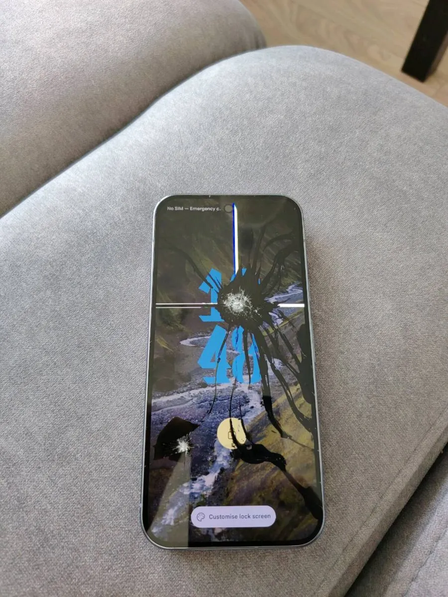 Google Pixel 10 Pro Screen to Replace - Image 3