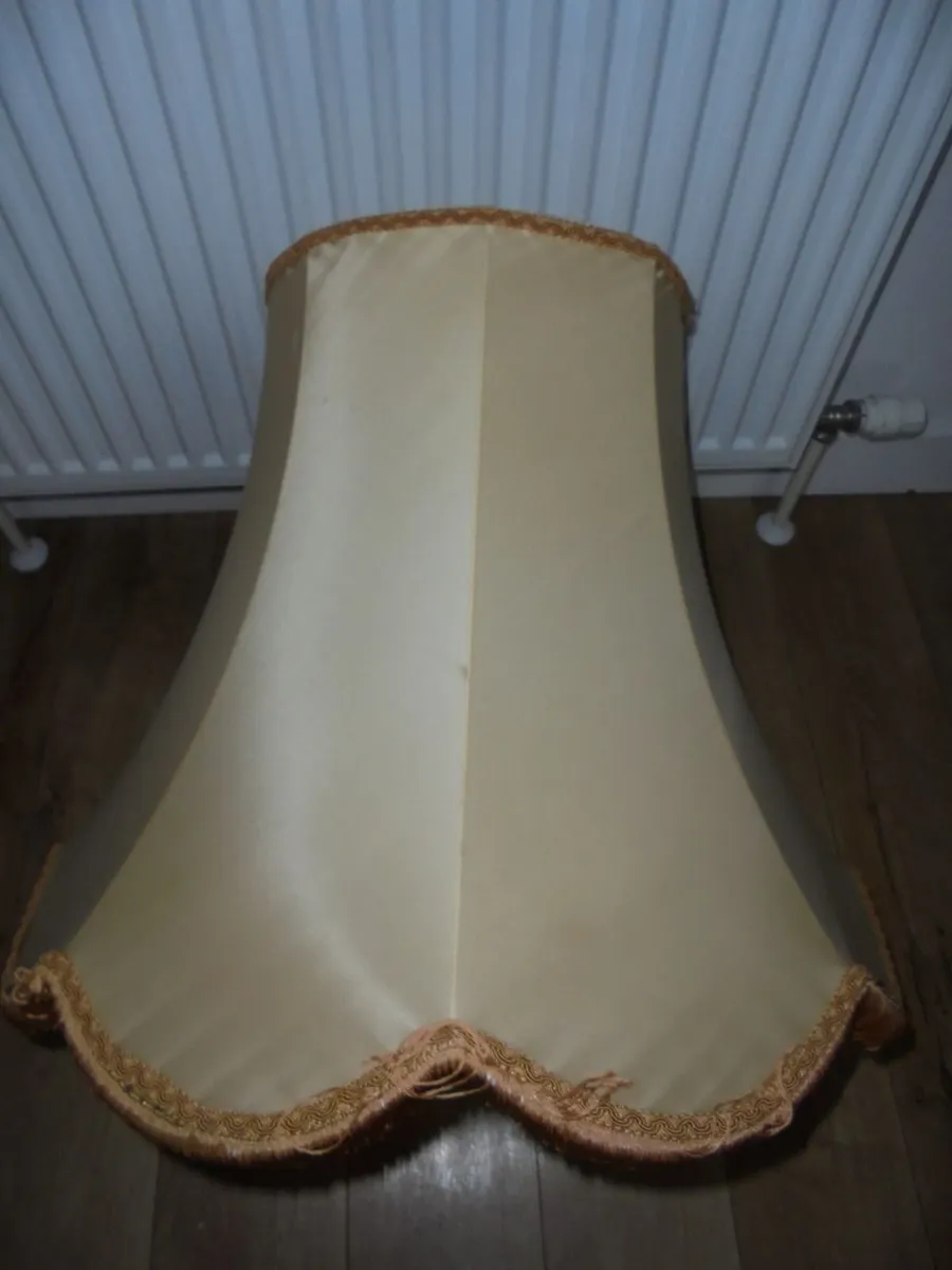 Floor Lamp shade