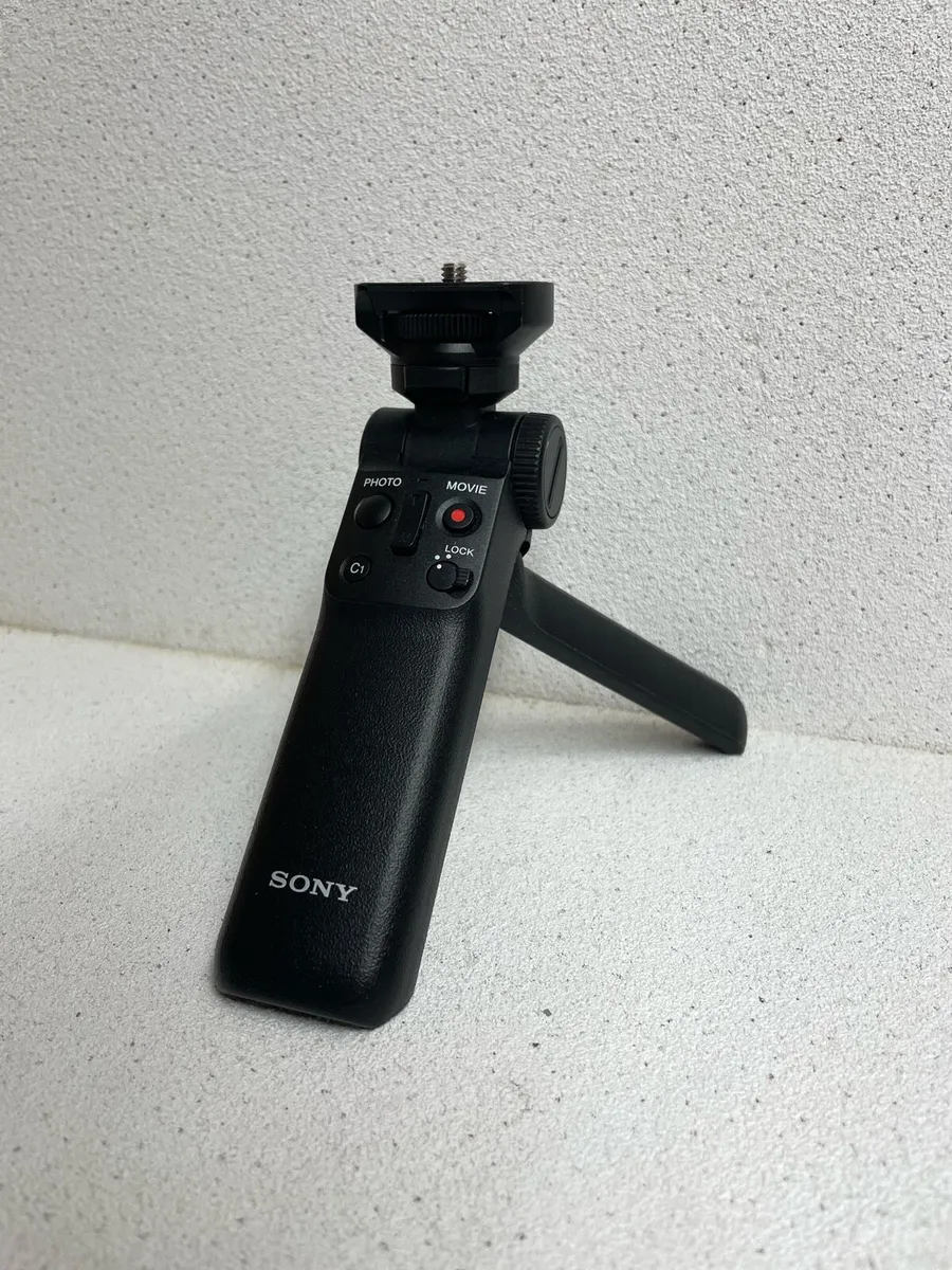 Sony shooting grip - Image 1