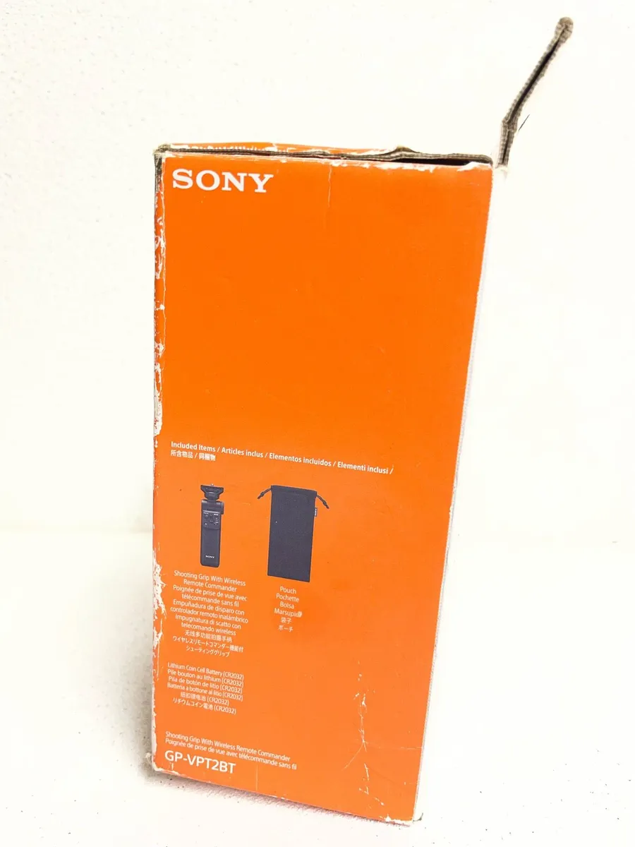 Sony shooting grip - Image 3
