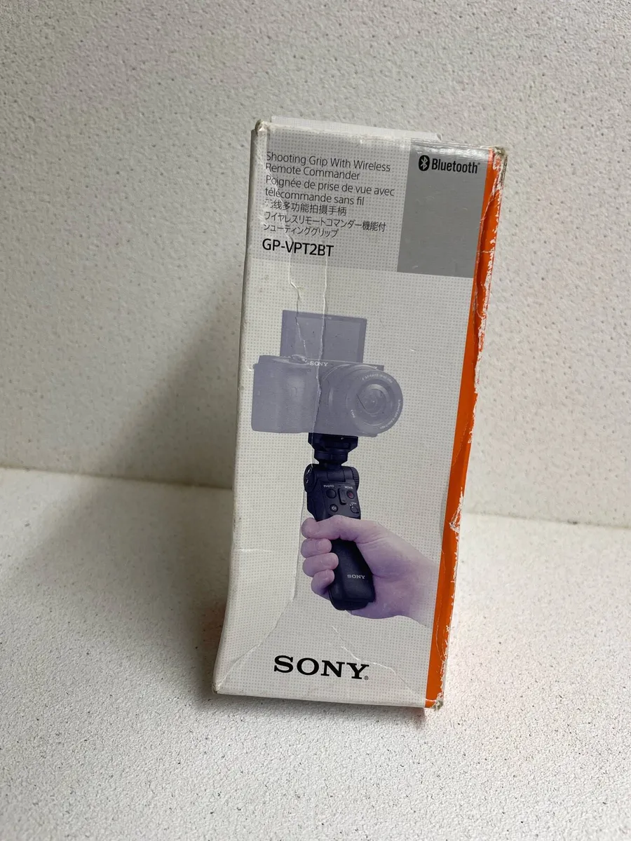 Sony shooting grip - Image 2