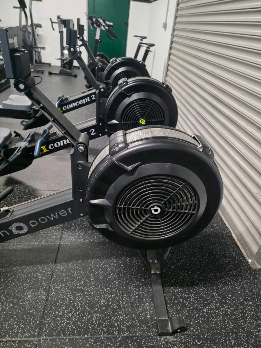Rower RPM - Image 3