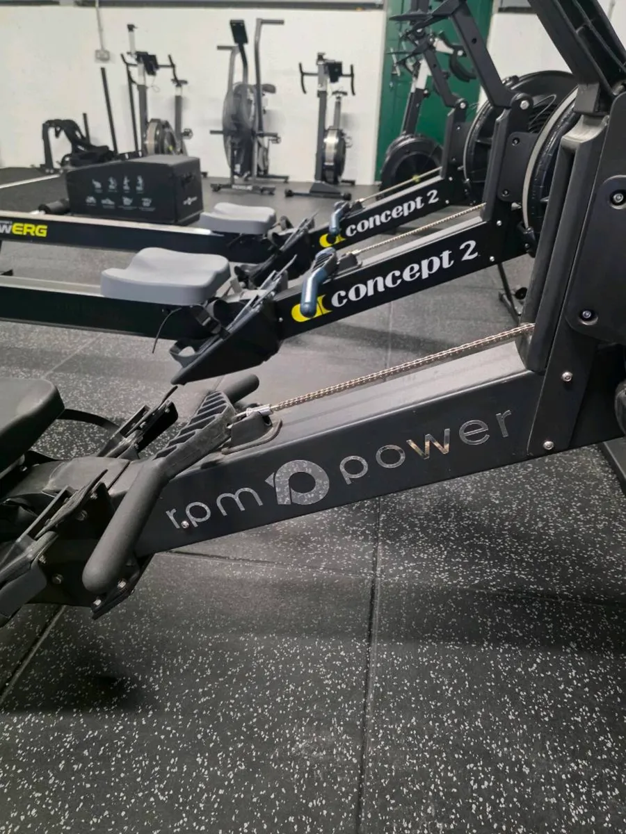 Rower RPM - Image 4