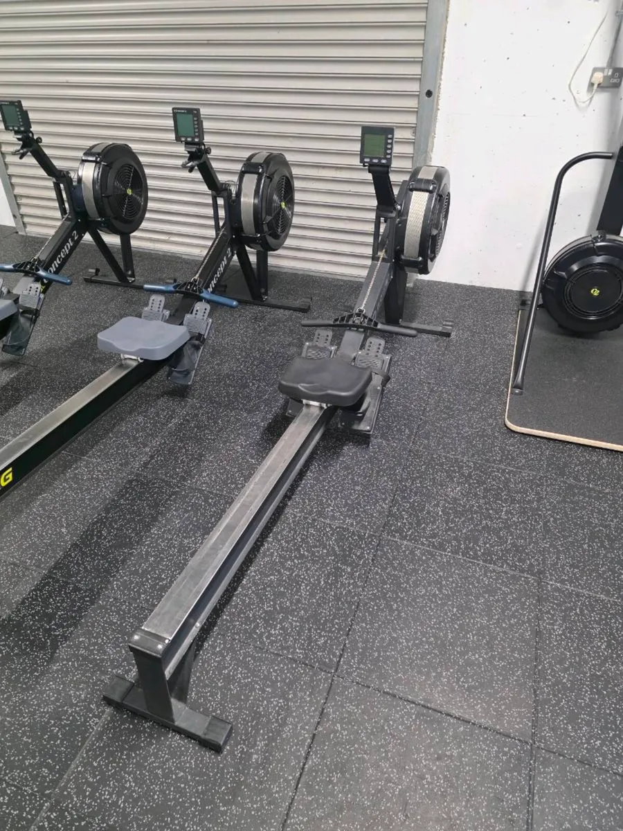 Rower RPM - Image 1
