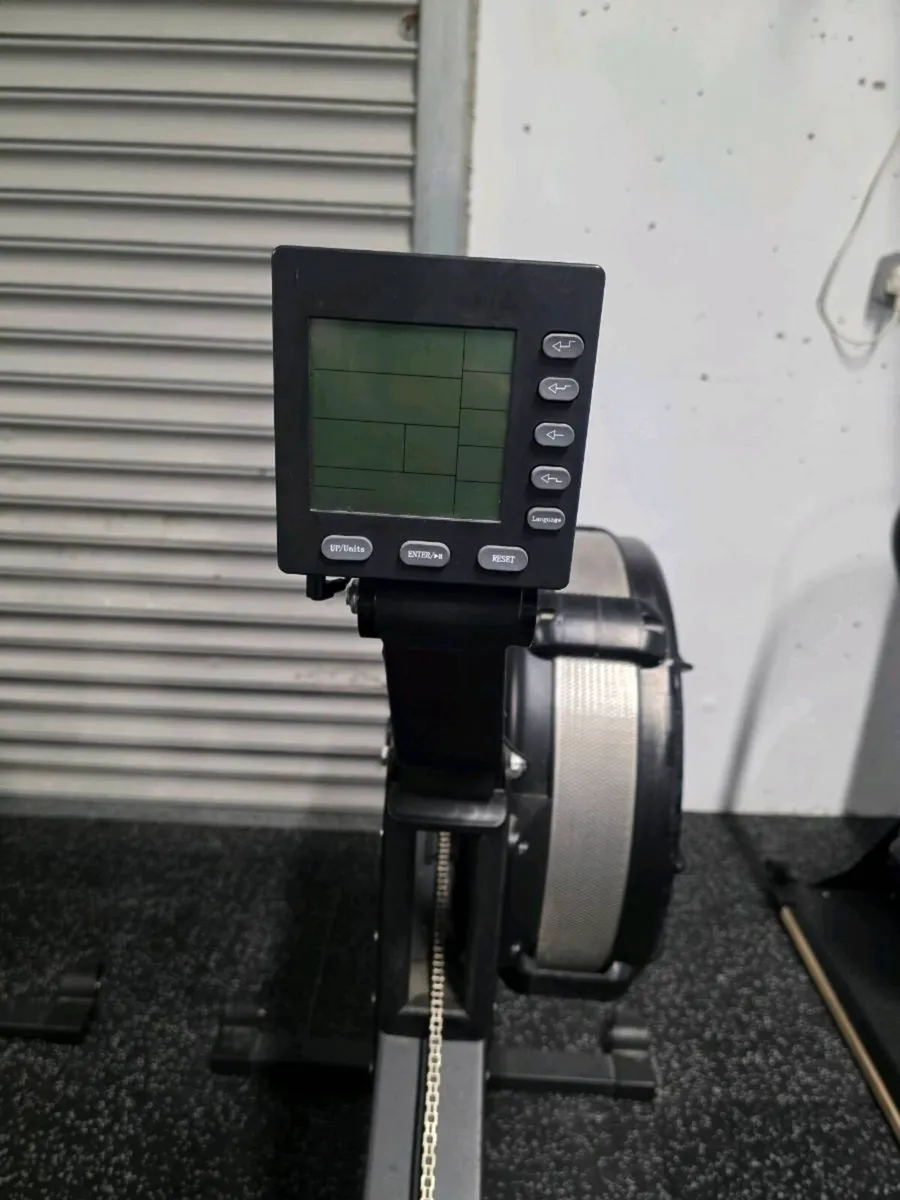 Rower RPM - Image 2
