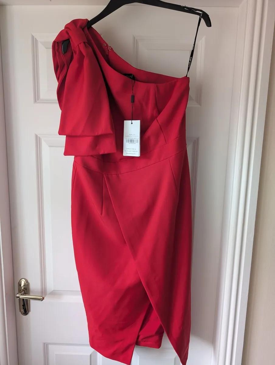 Occasion dress - Image 1