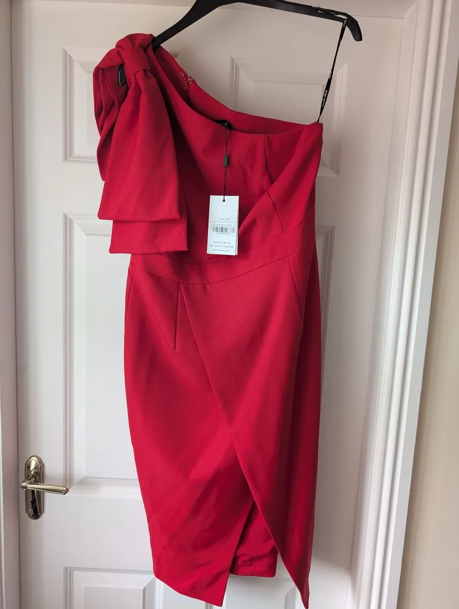 Occasion dress - Image 2
