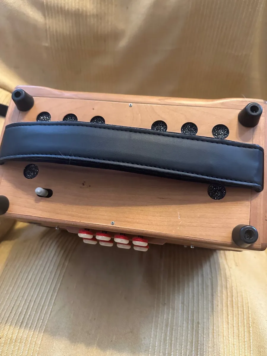 Accordion Mcneela - Image 2