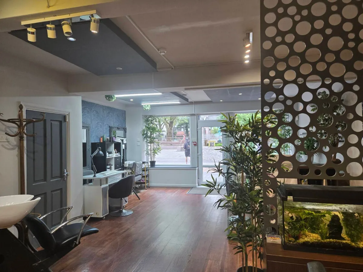 Beauty Space in Cork City Centre - Image 3