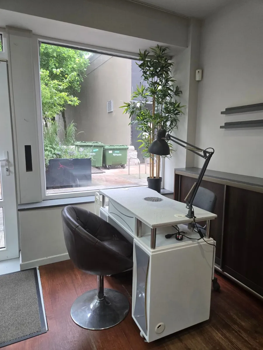 Beauty Space in Cork City Centre - Image 4