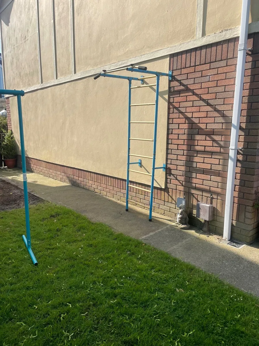 Kids Outside play park - Image 3