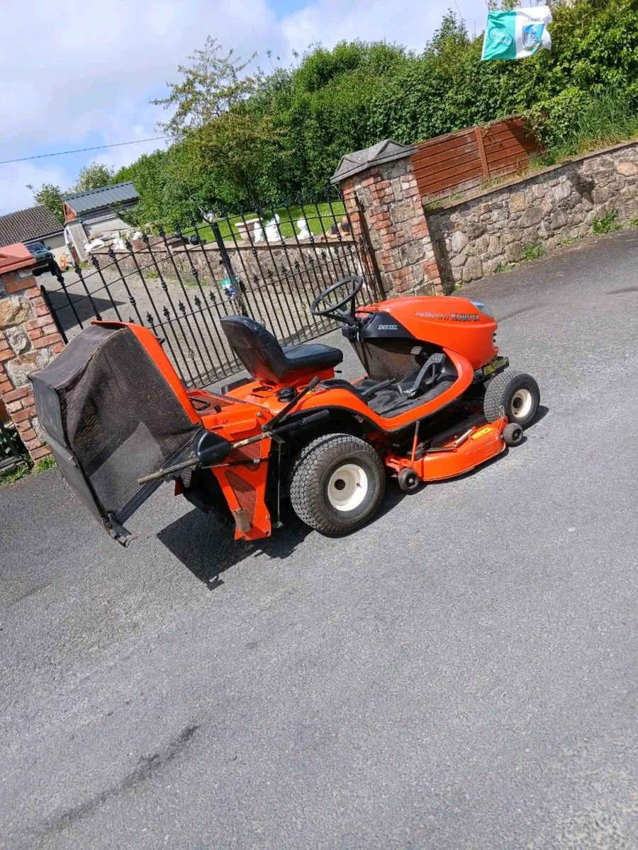 Lawnmower - Image 3