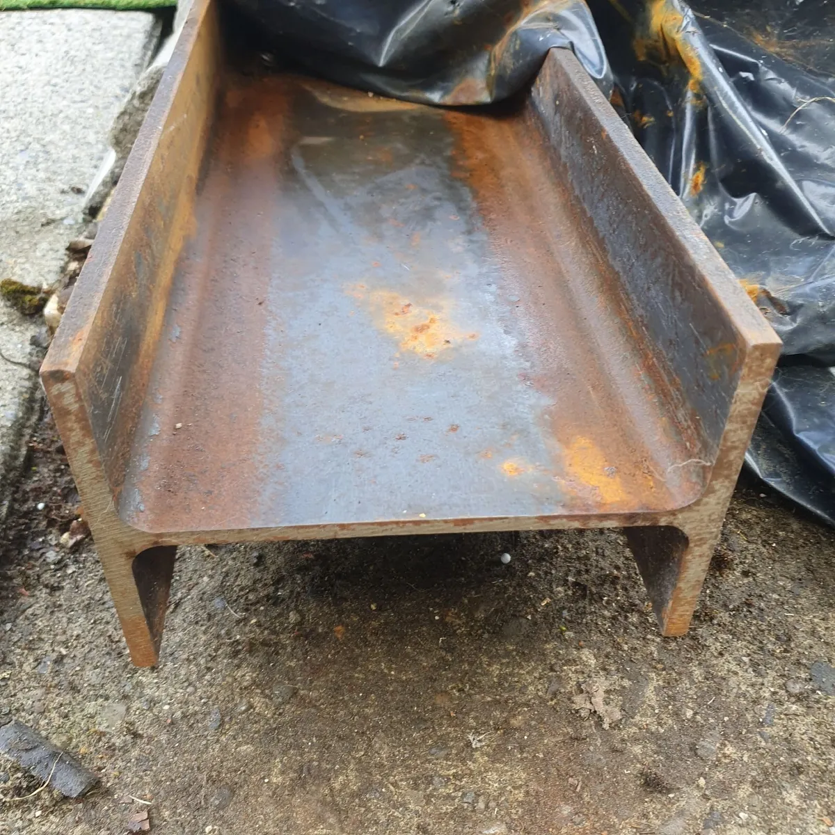 Steel Girder