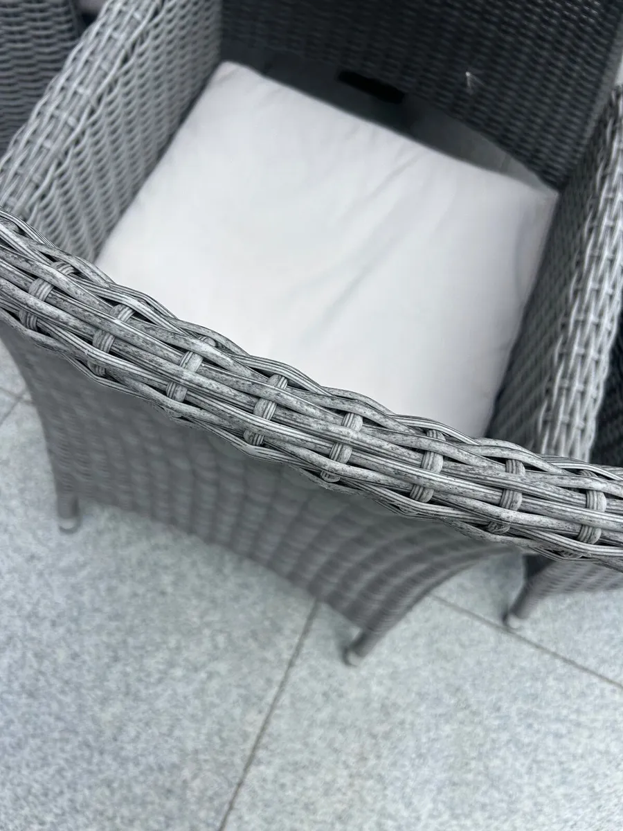 Garden furniture - Image 2