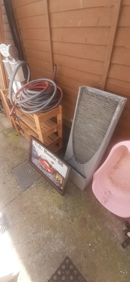 FREE Household / Garden / Decorative Items - Image 4