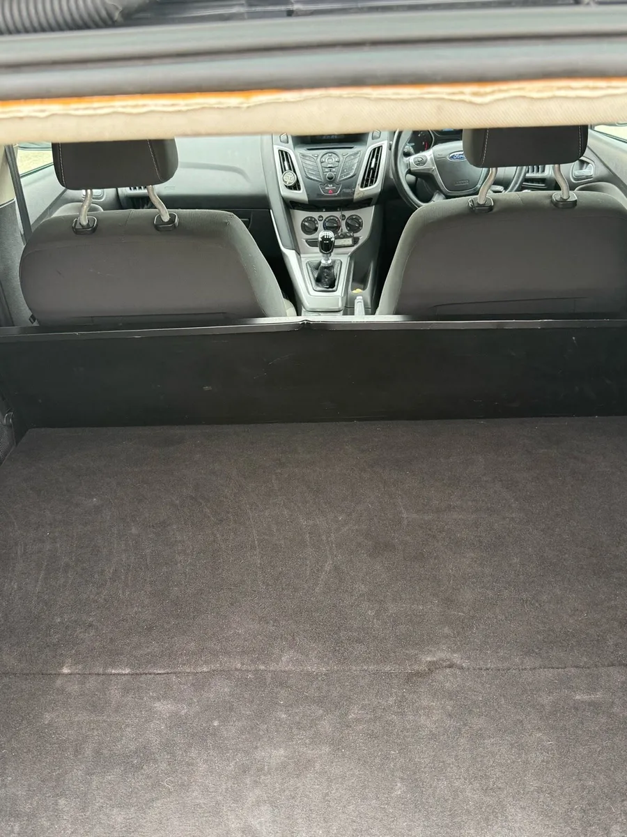 Ford Focus Can - Image 4