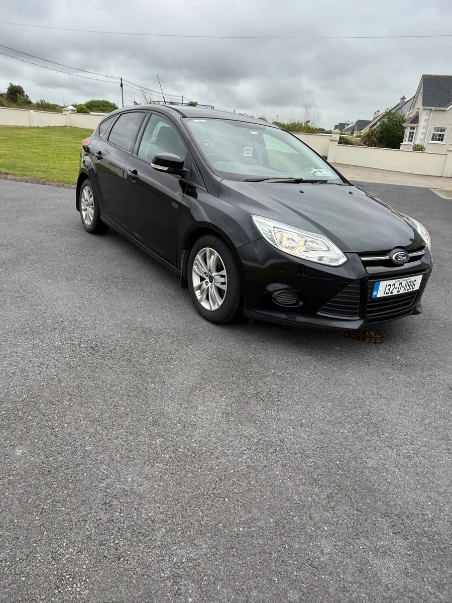 Ford Focus Can - Image 2