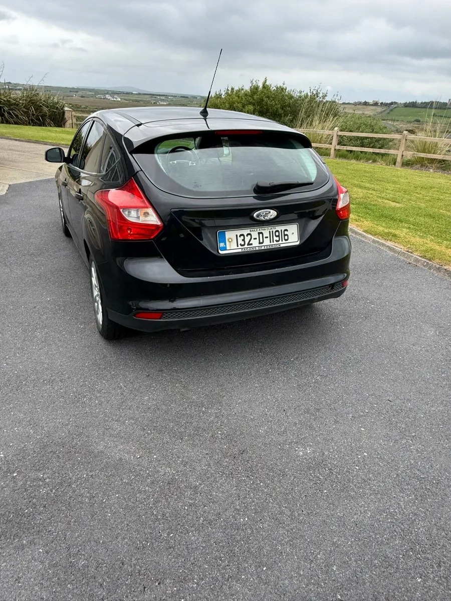 Ford Focus Can - Image 3