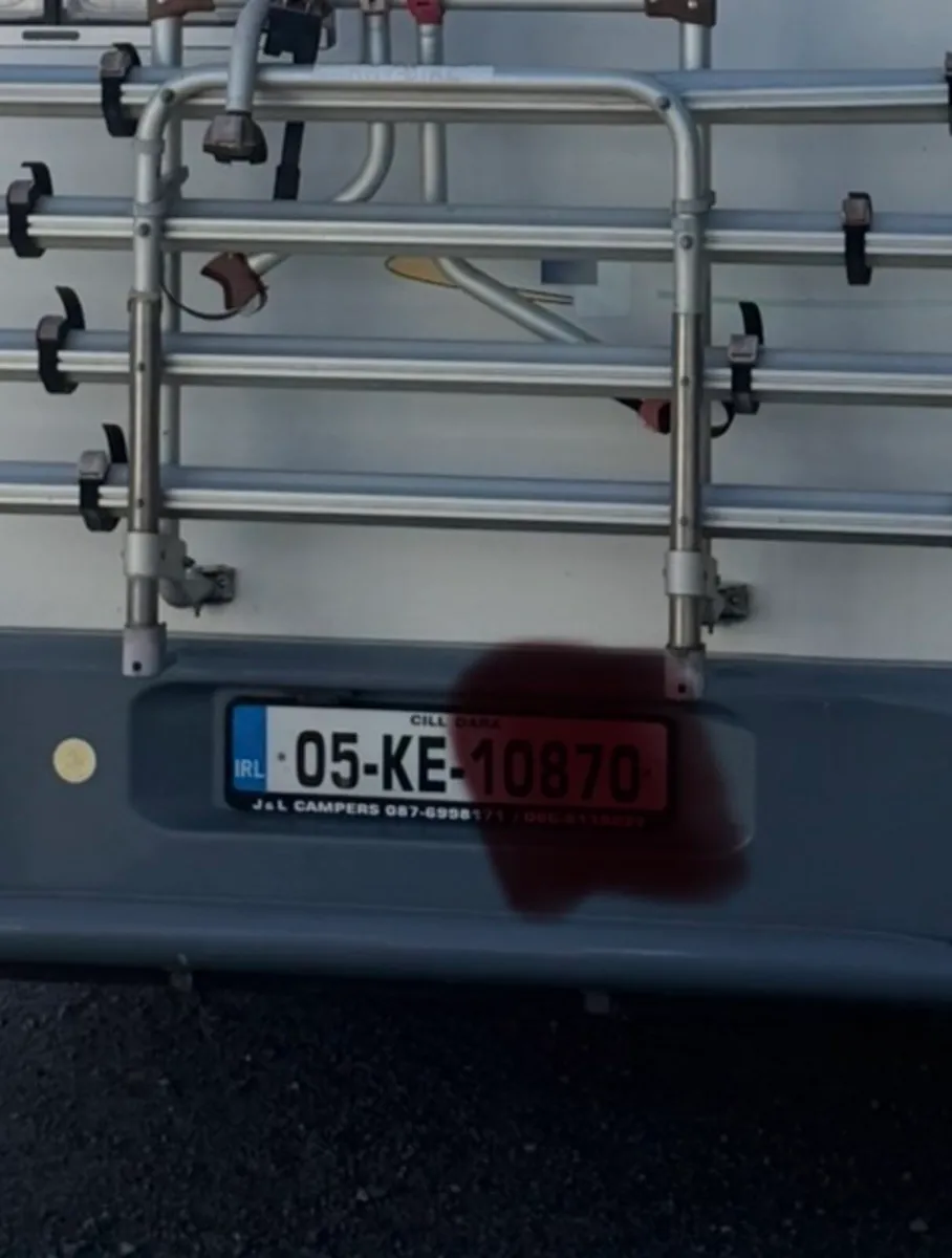 Motorhome - Image 1