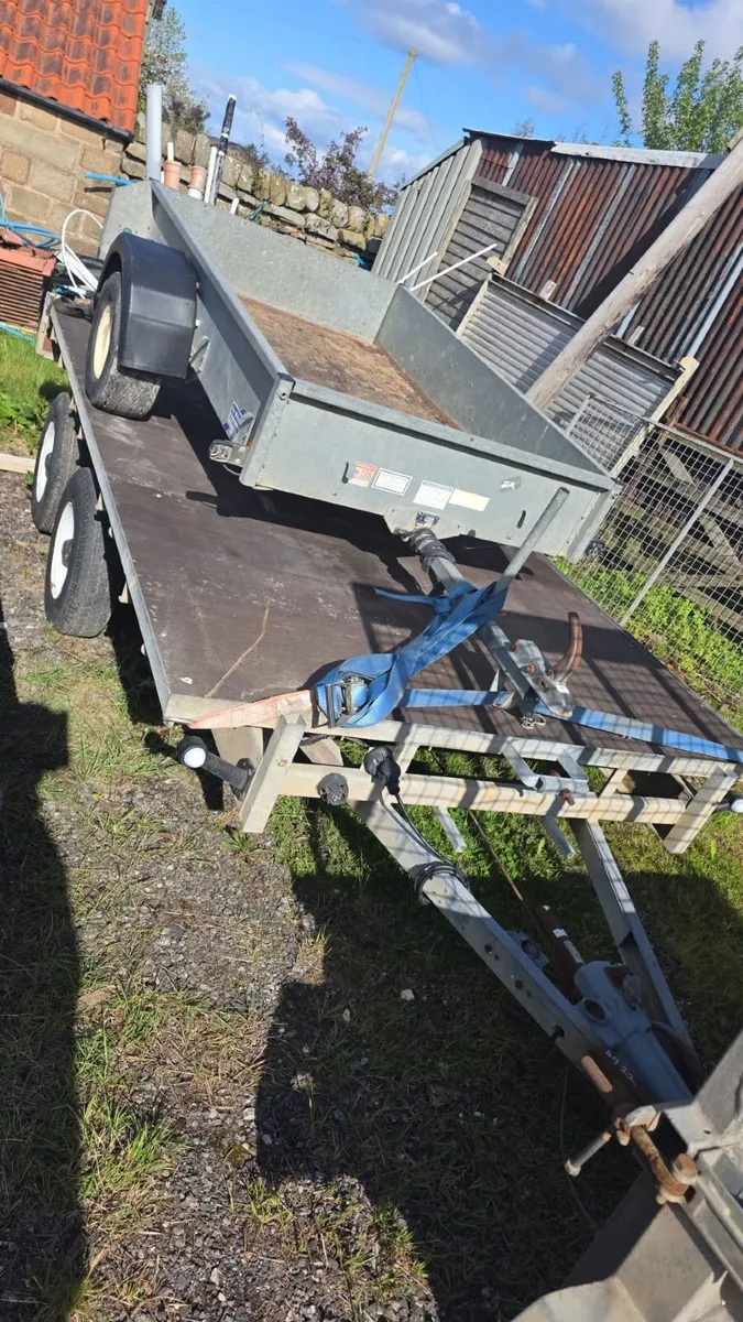 Ifor williams