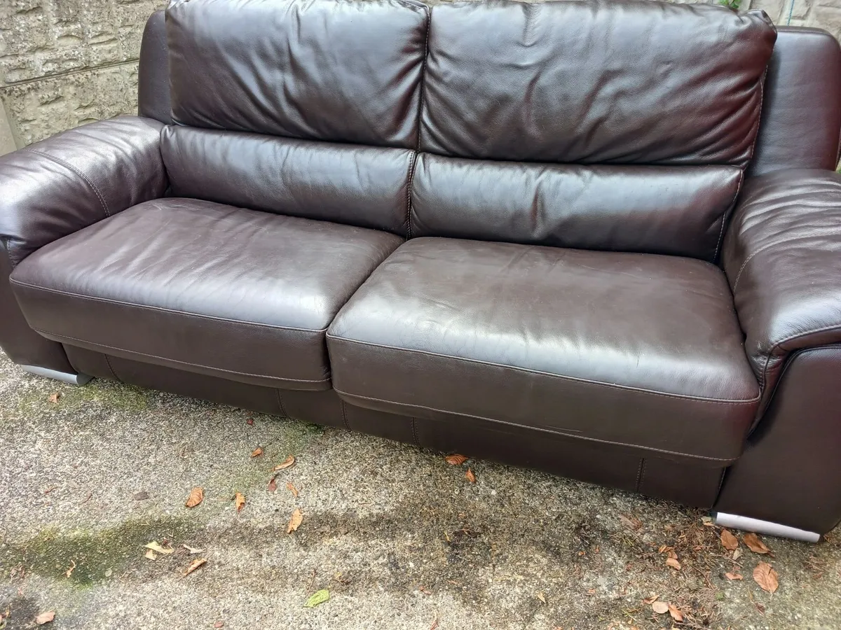 Sofa bed - Image 4